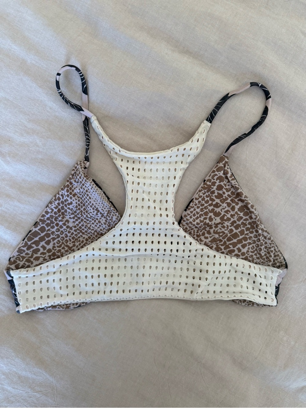 ACACIA bikini top - Picture 2 of 3